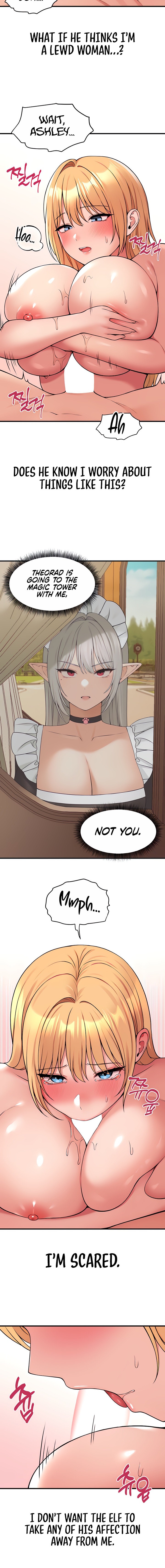 Elf Who Likes To Be Humiliated Chapter 73 - Page 12