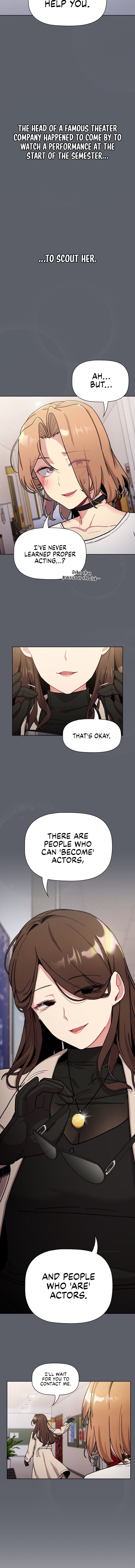 What Do I Do Now? Chapter 111 - Page 3