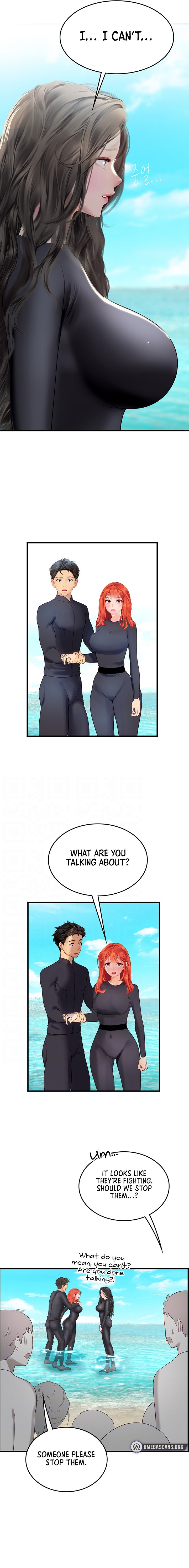 Intern Haenyeo Chapter 78 - Page 5