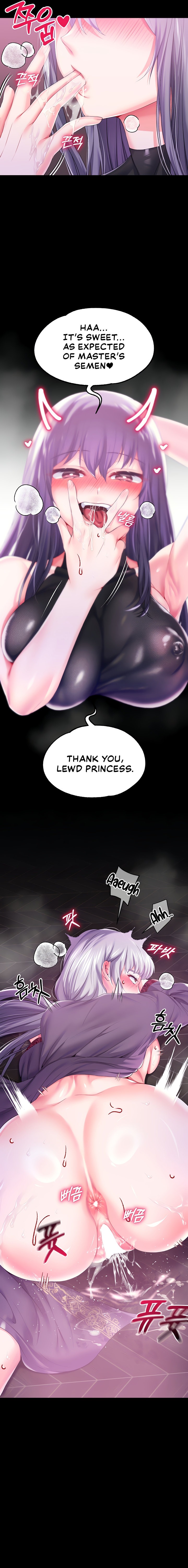 Breaking A Romantic Fantasy Villain Chapter 50 - Page 7