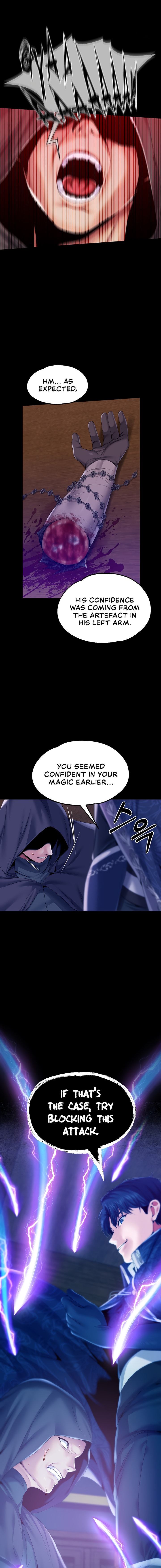 Breaking A Romantic Fantasy Villain Chapter 51 - Page 14