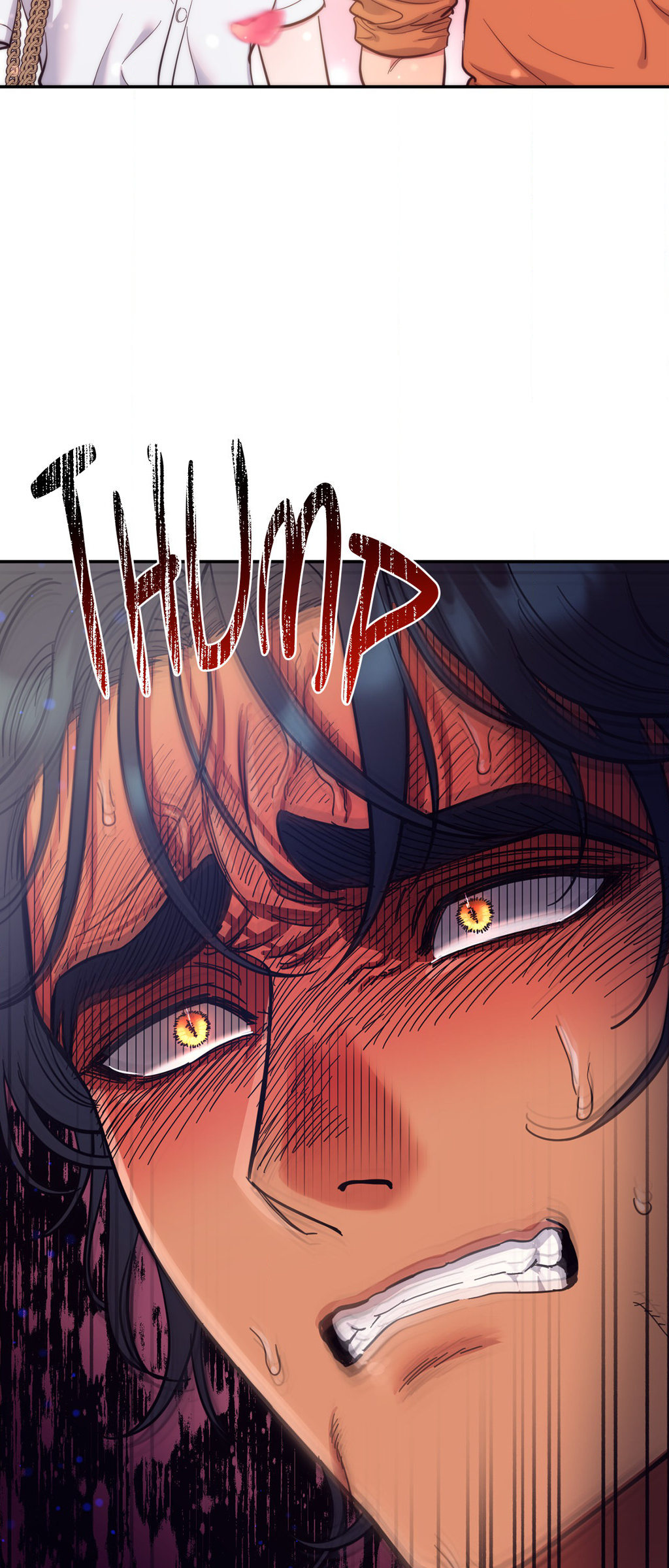 Hana’s Demons of Lust Chapter 84 - Page 30