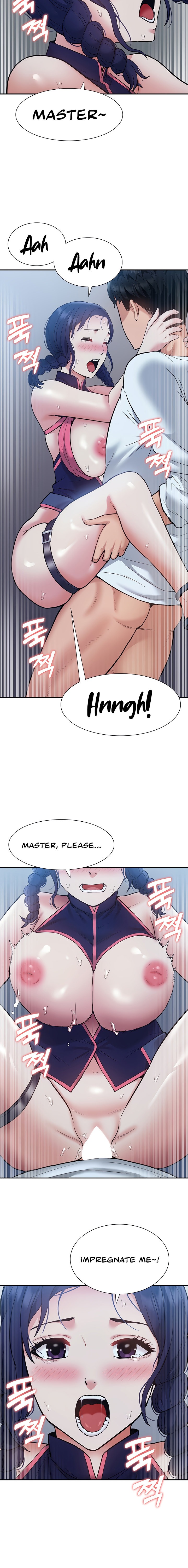 I Was the One Who Got Hypnotized but I Made an Idol Harem Chapter 34 - Page 12