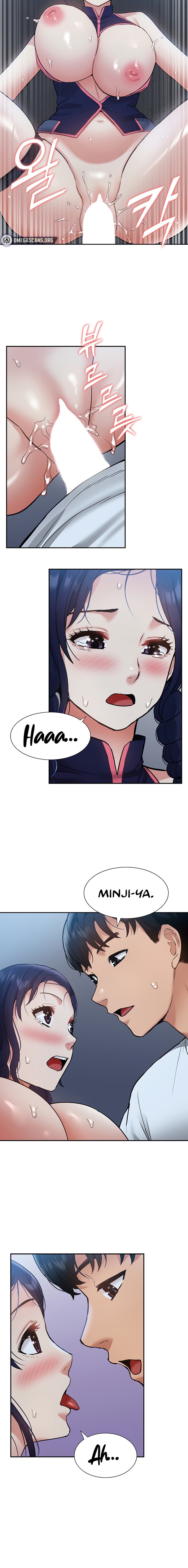 I Was the One Who Got Hypnotized but I Made an Idol Harem Chapter 34 - Page 14