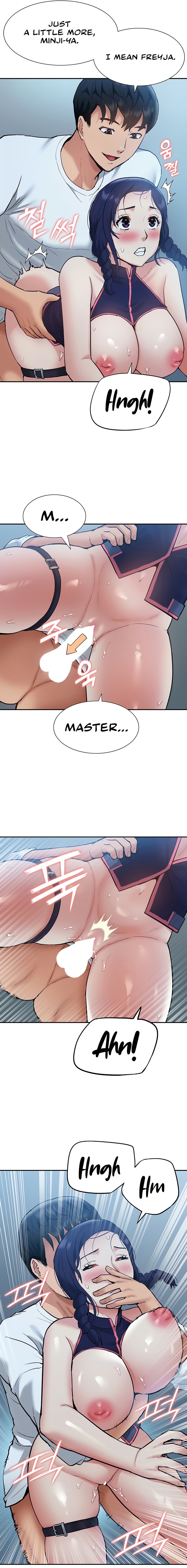 I Was the One Who Got Hypnotized but I Made an Idol Harem Chapter 34 - Page 7