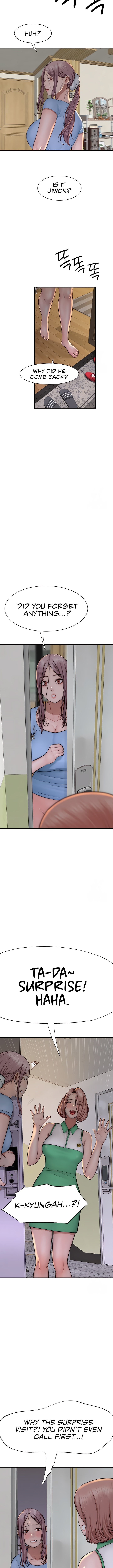 Addicted to My Stepmom Chapter 35 - Page 7