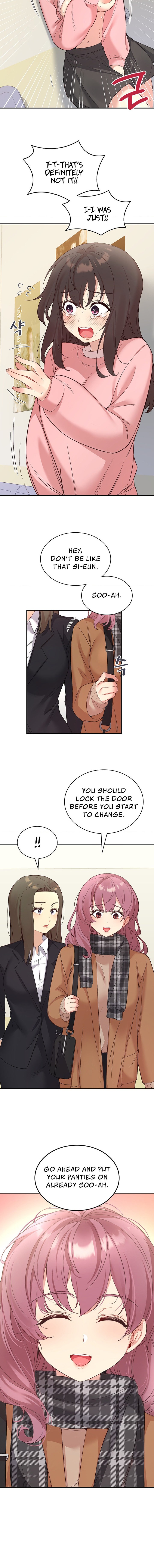 Smart App Life Chapter 34 - Page 4