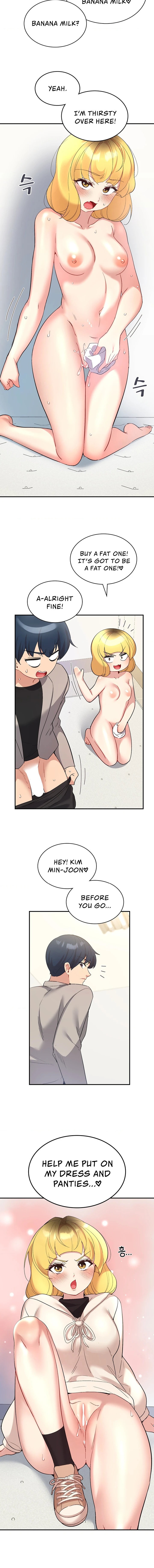 Smart App Life Chapter 35 - Page 6