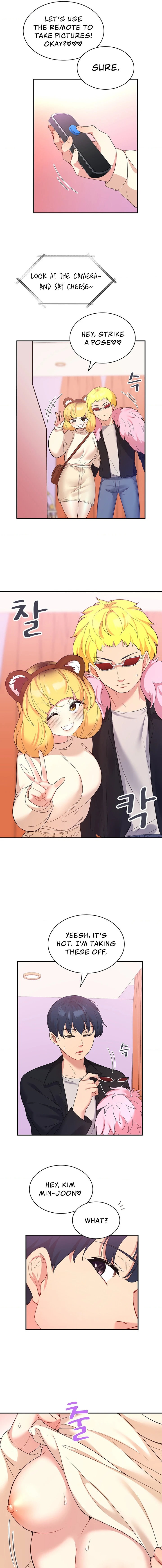 Smart App Life Chapter 36 - Page 9