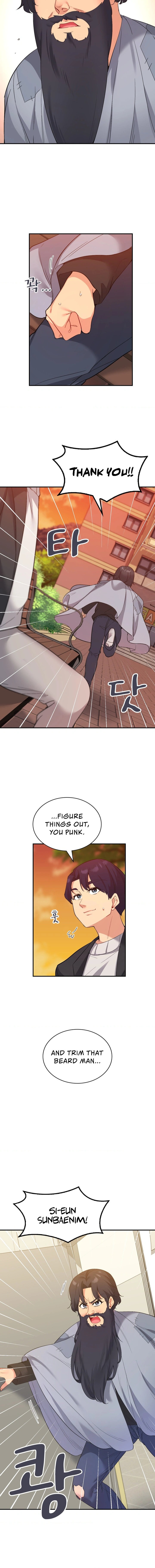 Smart App Life Chapter 38 - Page 10