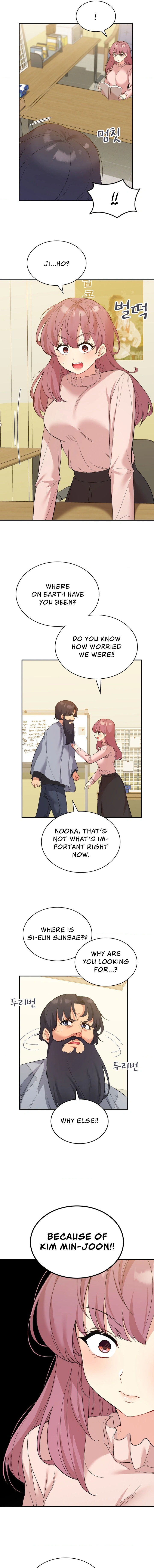 Smart App Life Chapter 38 - Page 11