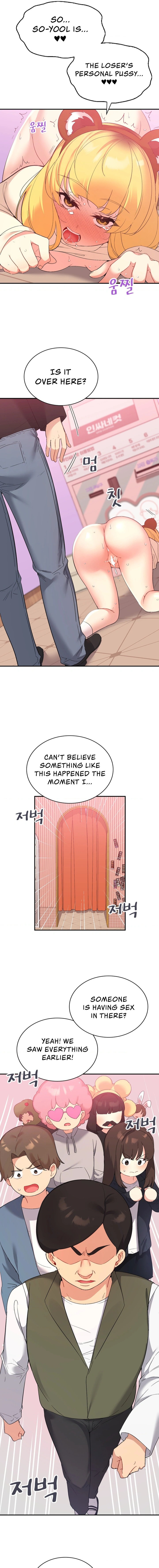 Smart App Life Chapter 38 - Page 3