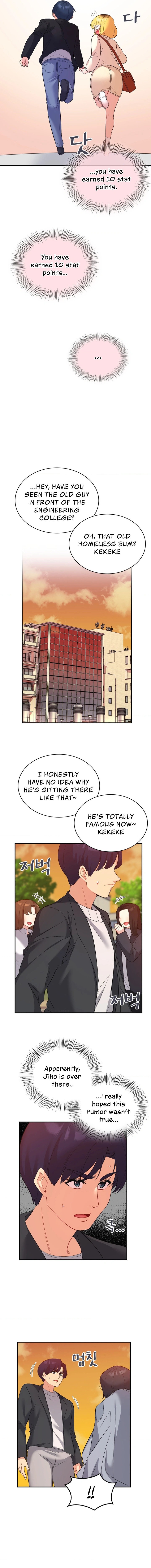 Smart App Life Chapter 38 - Page 7