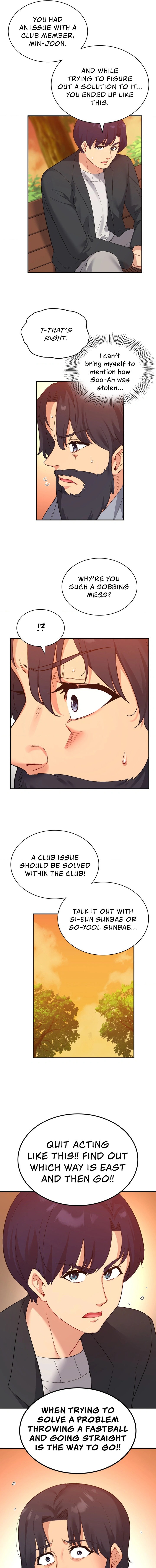 Smart App Life Chapter 38 - Page 9