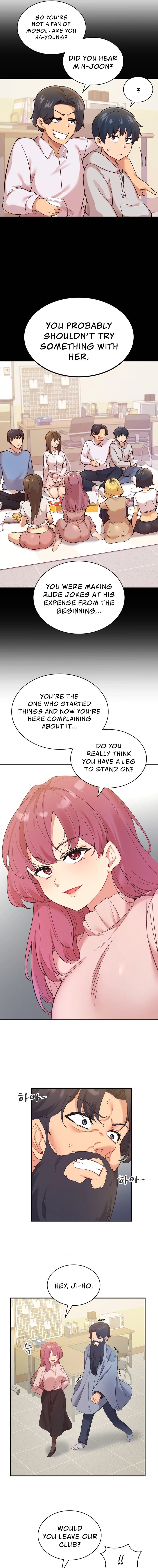 Smart App Life Chapter 39 - Page 3