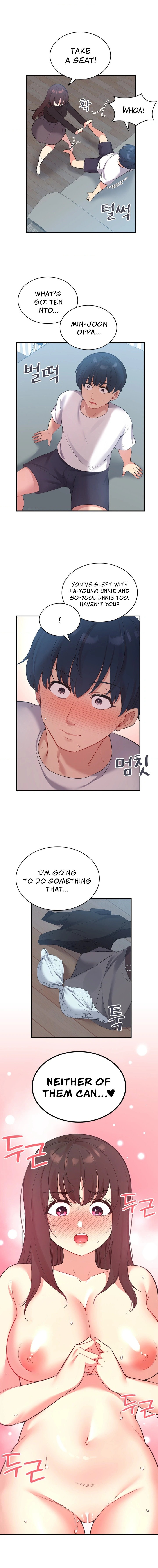 Smart App Life Chapter 40 - Page 1