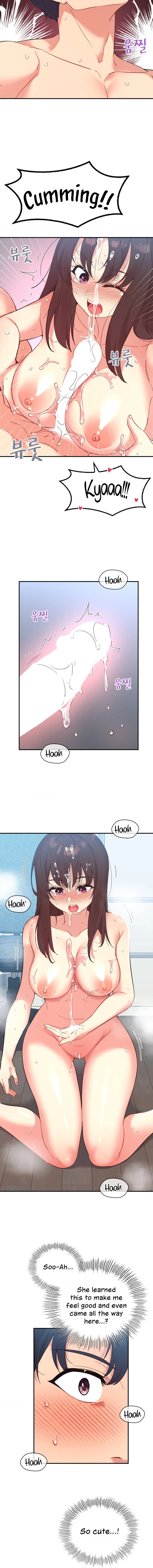 Smart App Life Chapter 40 - Page 6