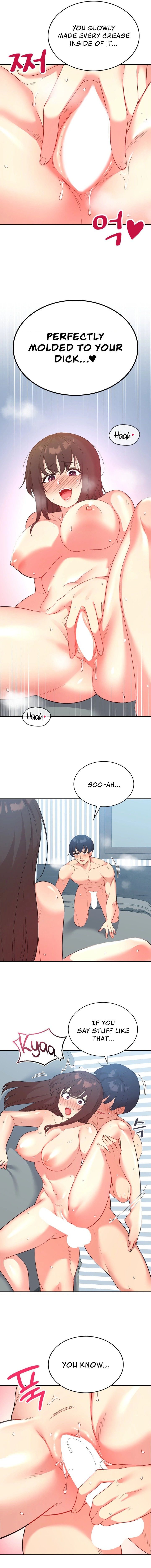 Smart App Life Chapter 41 - Page 3