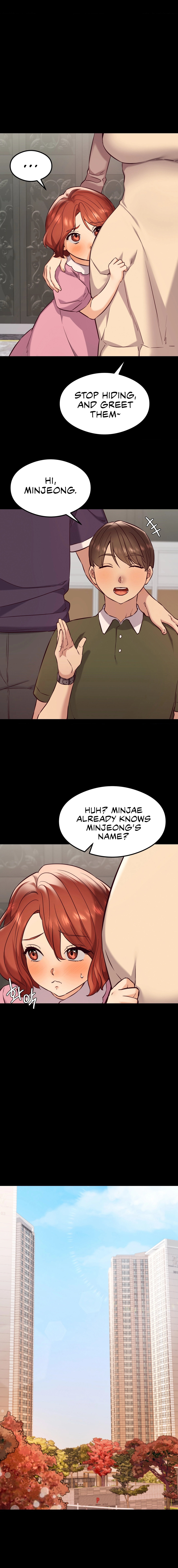 The Massage Club Chapter 26 - Page 6