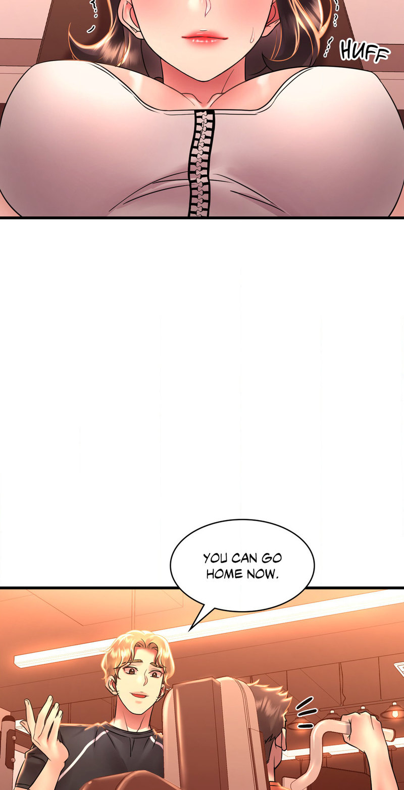 Drunk on You Chapter 51 - Page 19