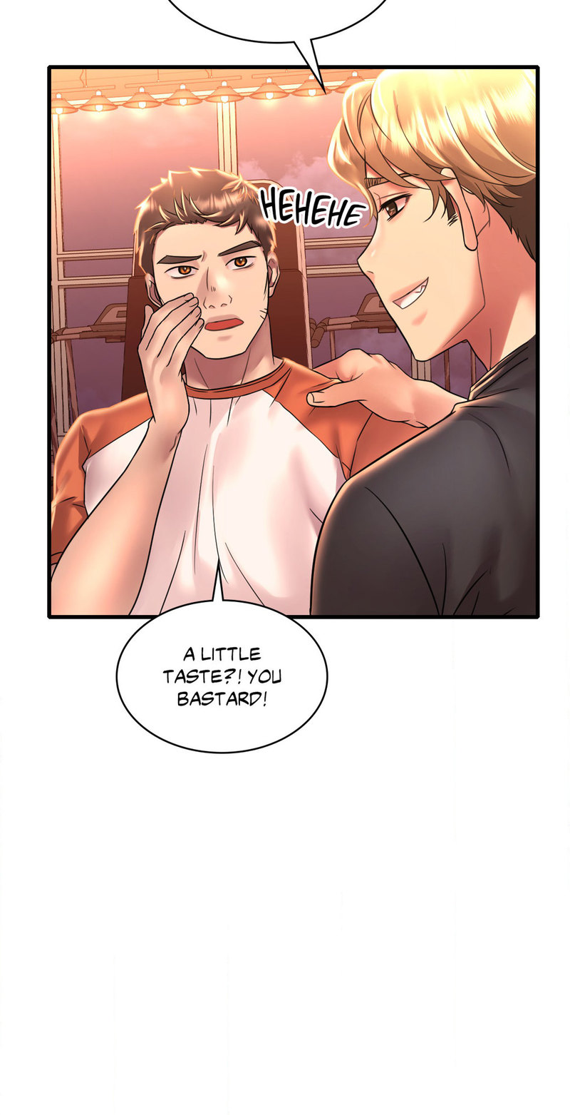 Drunk on You Chapter 51 - Page 22