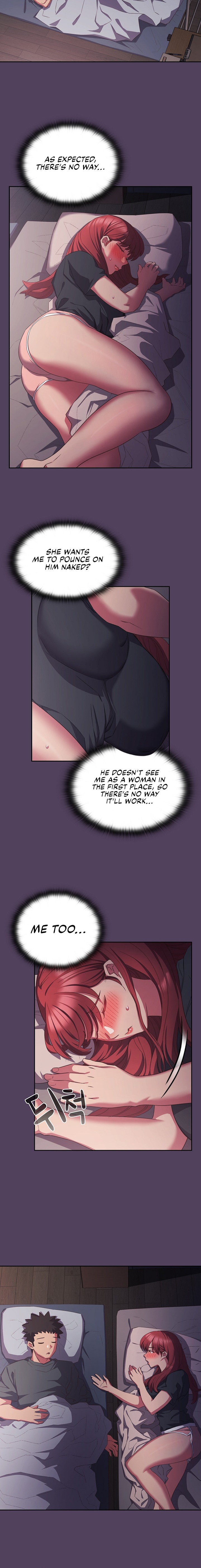 The Four Of Us Can’t Live Together Chapter 31 - Page 8