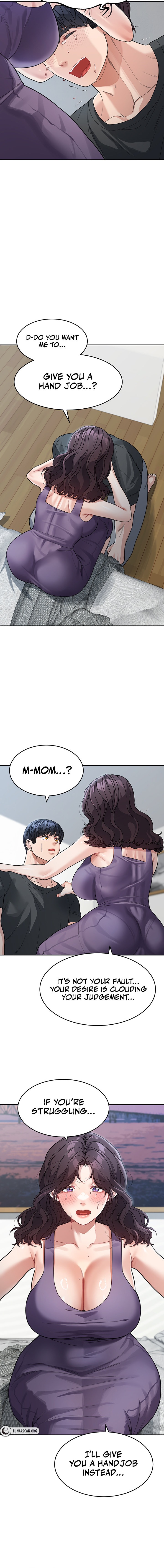 Is It Your Mother or Sister? Chapter 23 - Page 14