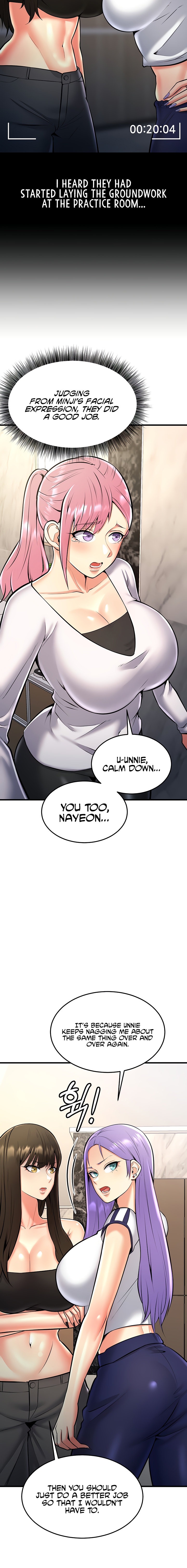 Sextertainment Chapter 23 - Page 28