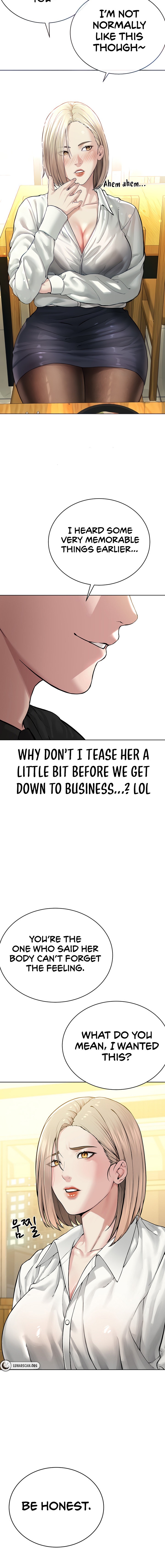 I’m The Leader Of A Cult Chapter 18 - Page 6