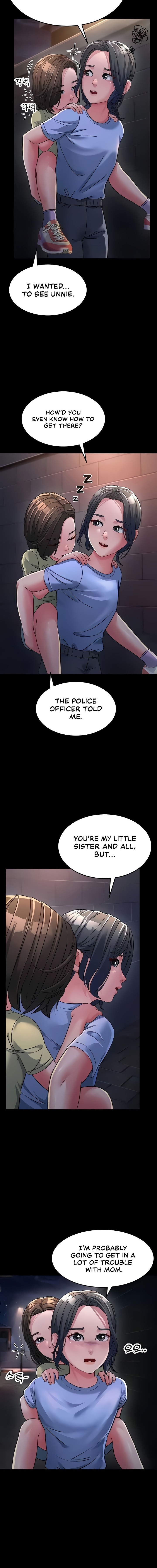 Mother-In-Law Bends to My Will Chapter 23 - Page 10