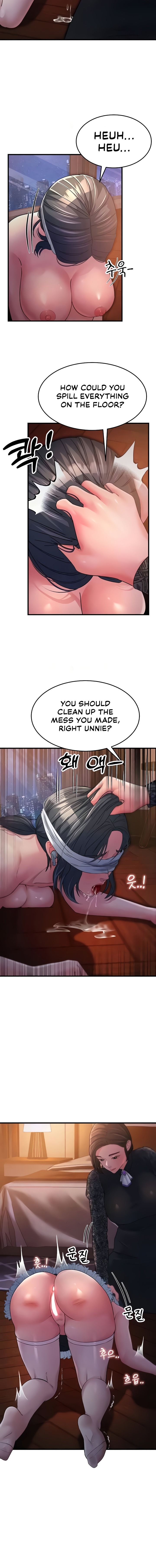 Mother-In-Law Bends to My Will Chapter 24 - Page 6