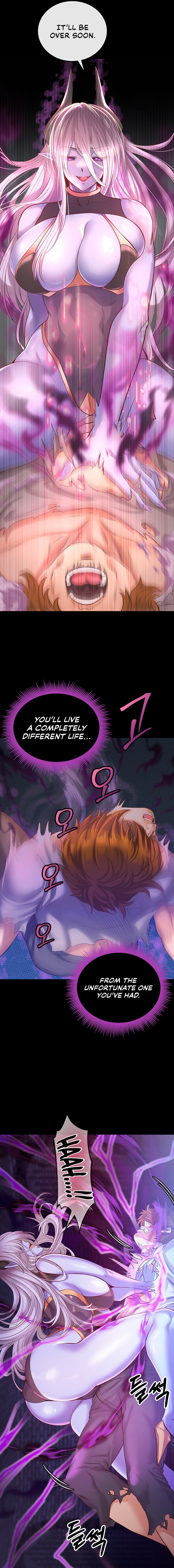 Revenge by Harem Chapter 1 - Page 9