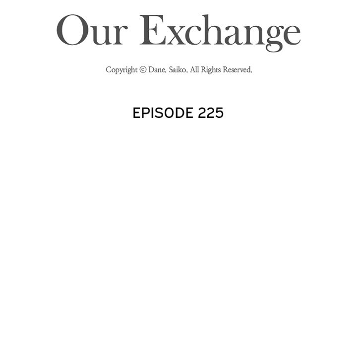 Our Exchange Chapter 225 - Page 13