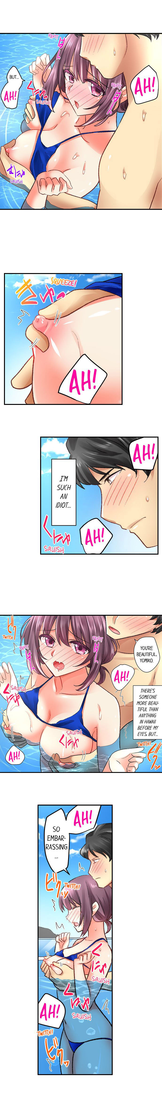 Our Kinky Newlywed Life Chapter 47 - Page 4