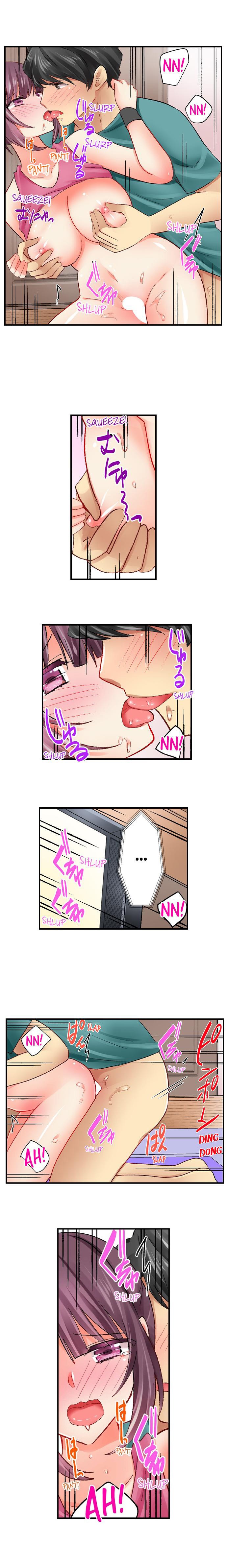 Our Kinky Newlywed Life Chapter 57 - Page 6