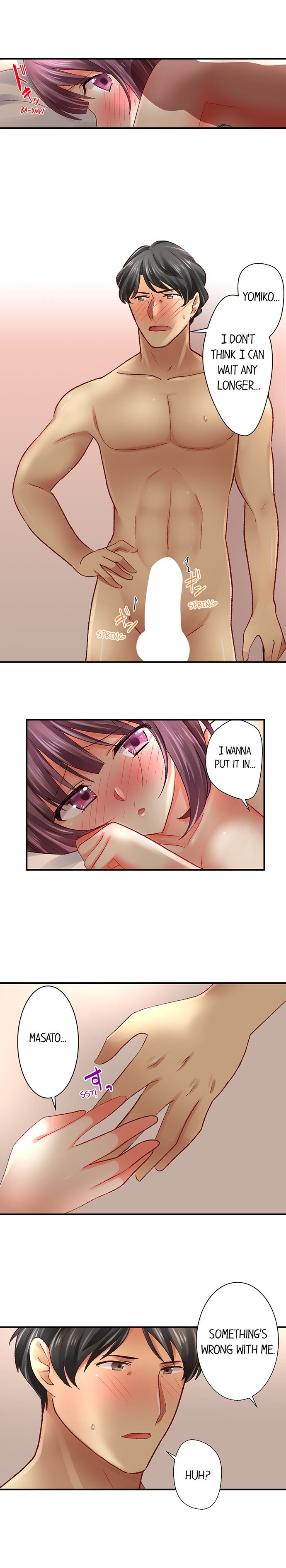 Our Kinky Newlywed Life Chapter 63 - Page 2