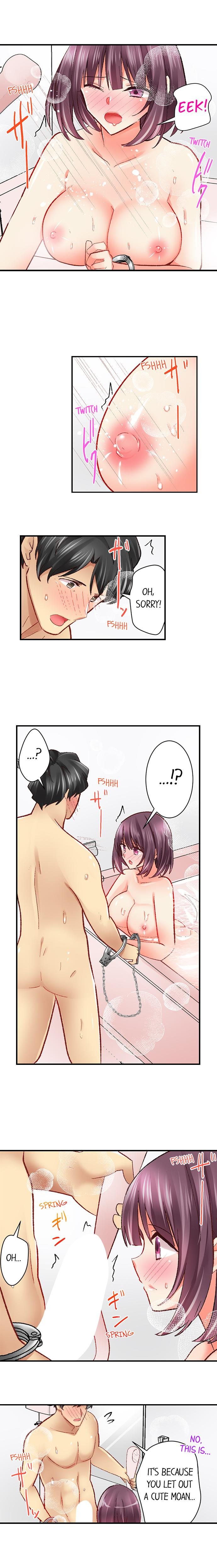 Our Kinky Newlywed Life Chapter 68 - Page 4