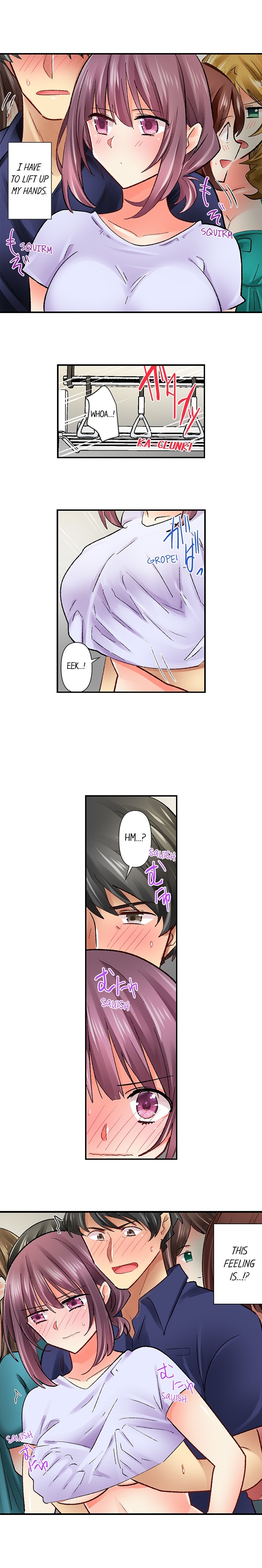 Our Kinky Newlywed Life Chapter 91 - Page 7