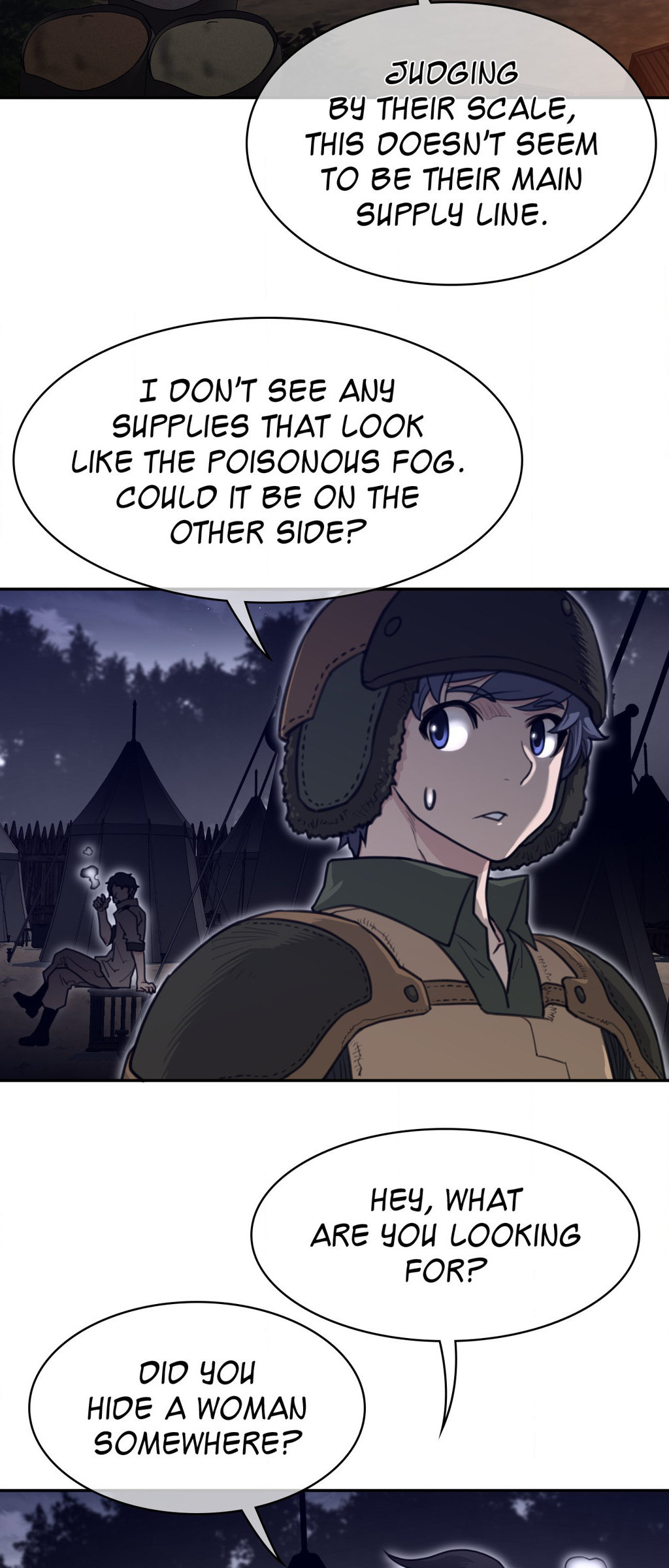 Perfect Half Chapter 164 - Page 23