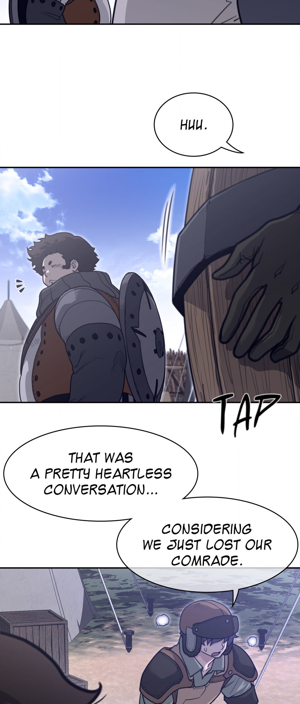 Perfect Half Chapter 169 - Page 18