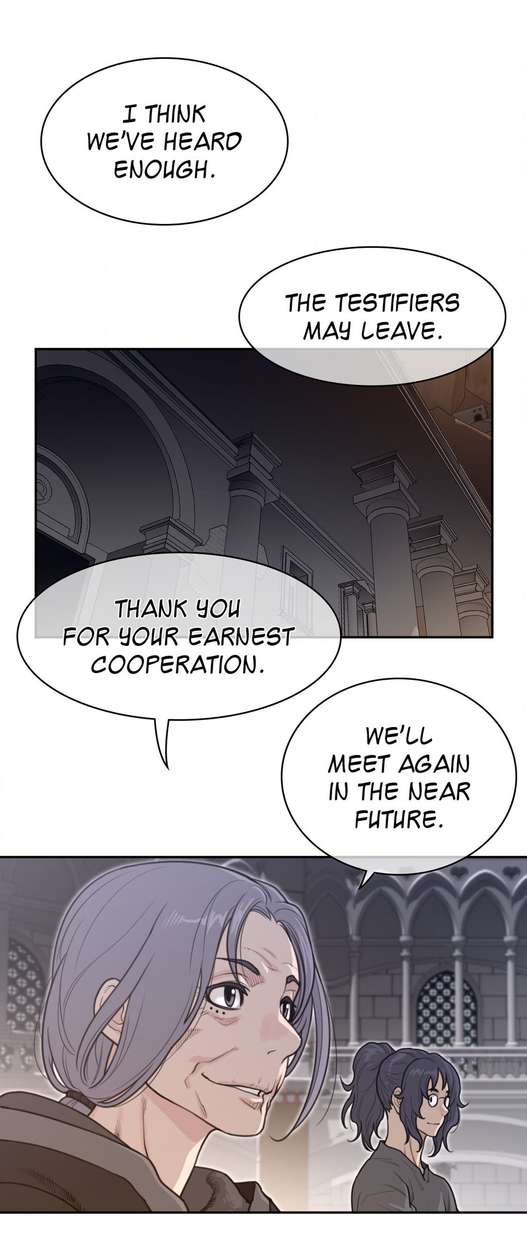 Perfect Half Chapter 169 - Page 29