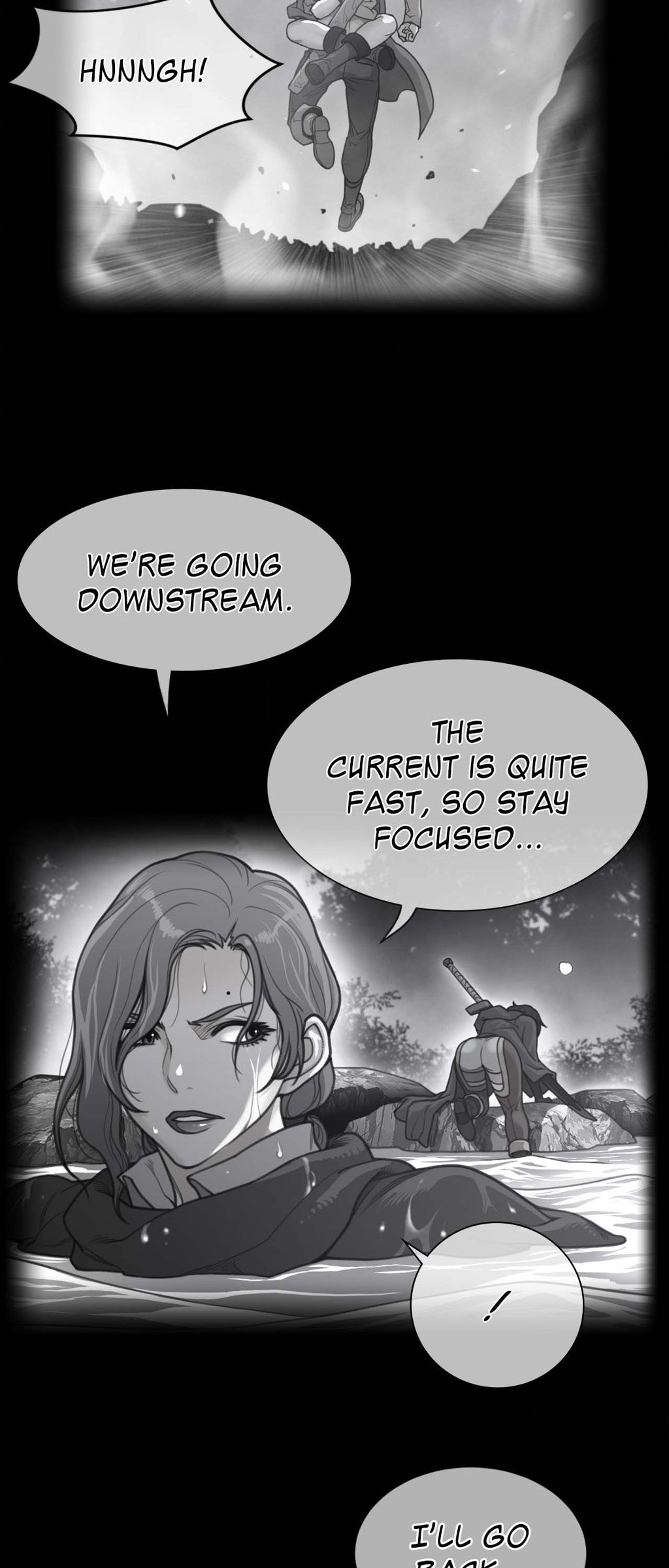 Perfect Half Chapter 174 - Page 2