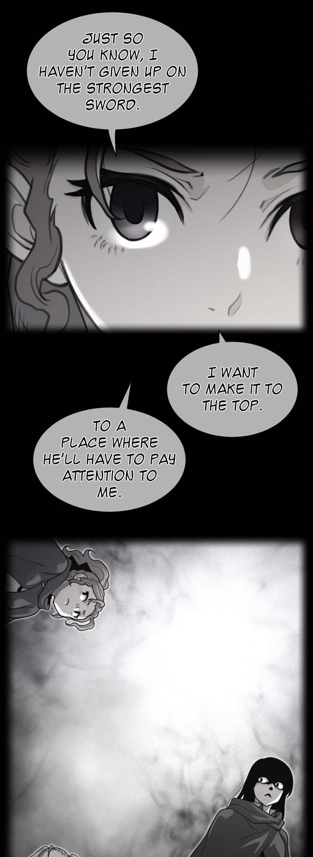 Perfect Half Chapter 183 - Page 1