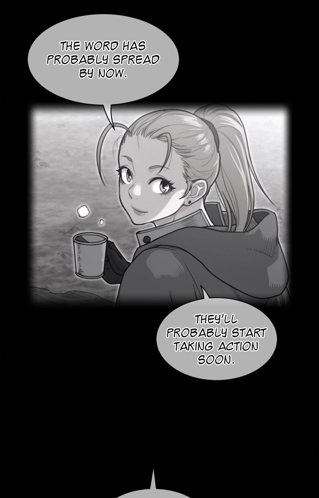 Perfect Half Chapter 185 - Page 7