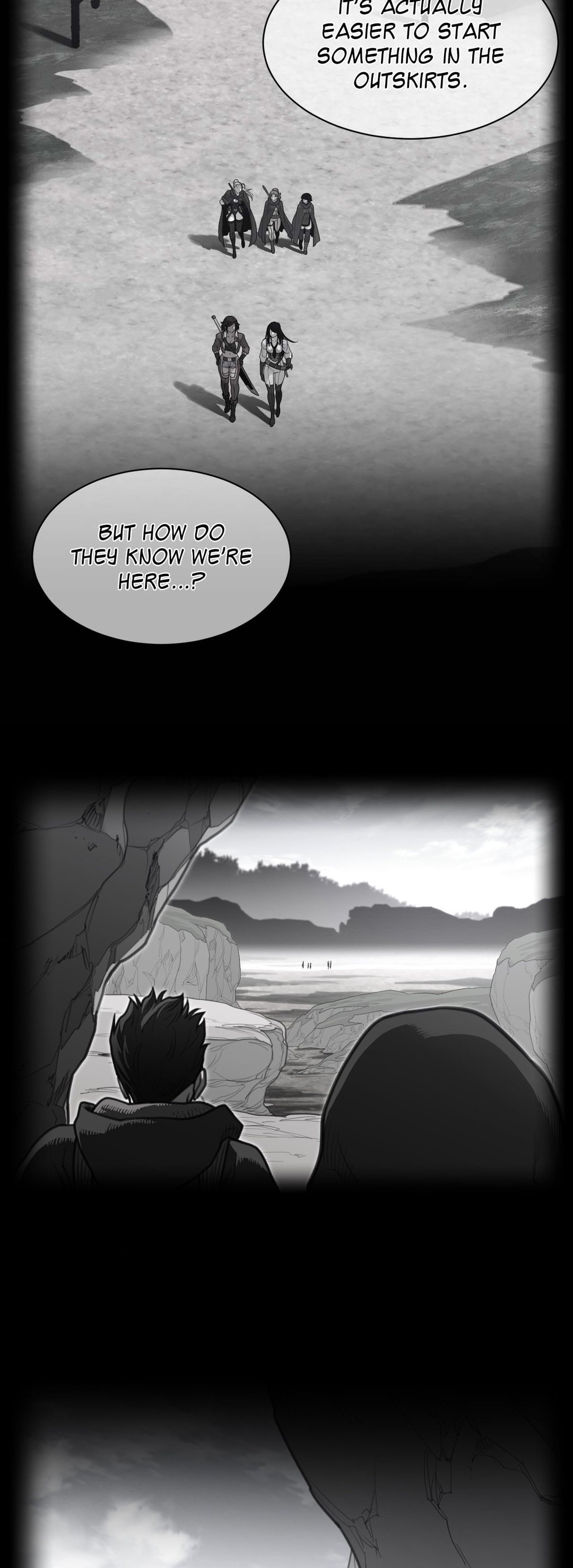 Perfect Half Chapter 186 - Page 2