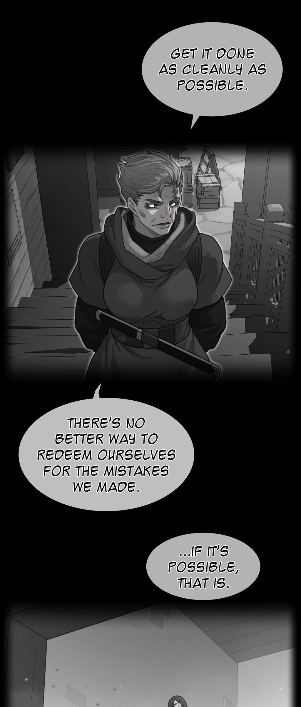 Perfect Half Chapter 190 - Page 1