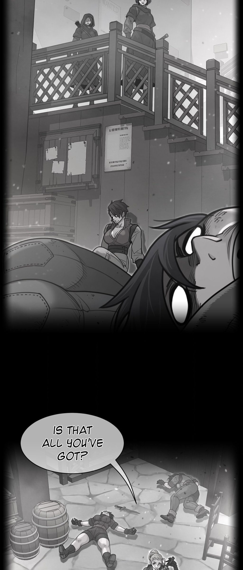 Perfect Half Chapter 190 - Page 2