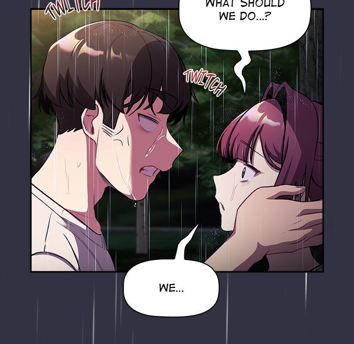 What Do I Do Now? Chapter 123 - Page 25