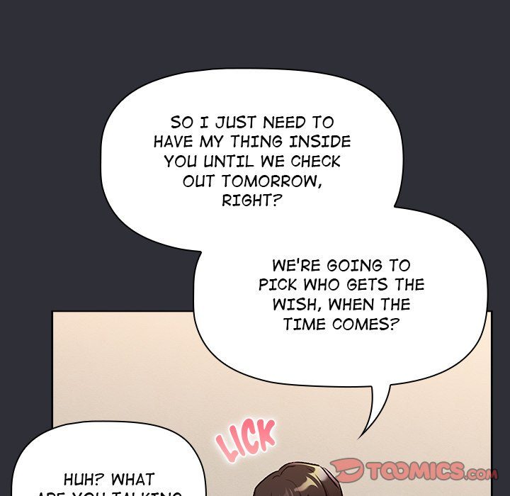 What Do I Do Now? Chapter 125 - Page 100