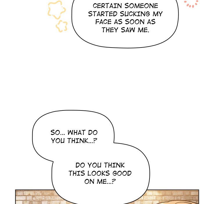 What Do I Do Now? Chapter 126 - Page 73